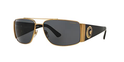 sunglass hut versace mens